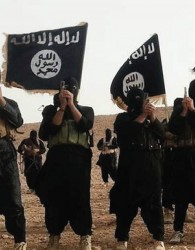 داعشی‌ها 2000 زن و کودک را ربودند