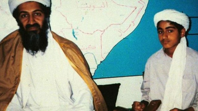 پسر بن‌ لادن: مردم عربستان شورش كنند!