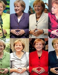 مروری بر رفتار سیاست‌مداران زن در جهان