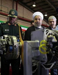 حل مساله پی ام دی پیروزی ایران بود