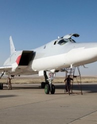 روس‌ها پایگاه هوایی همدان را ترک کرده‌اند