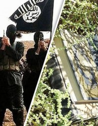 بمب‌گذاری در قرآن؛ شیوه جدید داعش