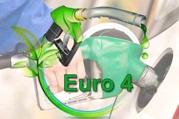 عرضه گازوئیل یورو ۲ متوقف می‌شود