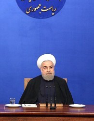 روحانی آری؛ دولت روحانی ...؟