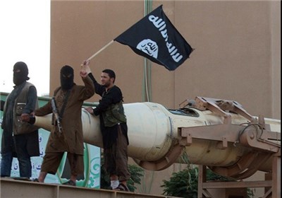 داعش دهان 4 عراقی را دوخت