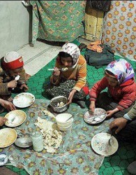 چهره متفاوت و نامتوازن «فقر» در ایران