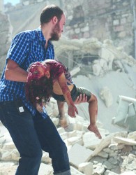 استقبال جهانی از آتش‌بس در سوریه