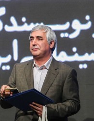 دفاع سینماگران از نجابت سینما دربرابر نشریه هتاک