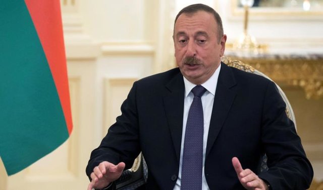 ریاست‌جمهوری در آذربایجان ۷ ساله شد