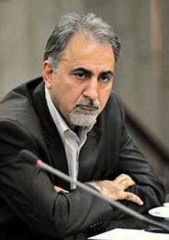 نجفی رییس ستاد انتخاباتی روحانی شد