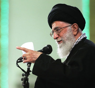 دنیا به هوشمندی و اقتدار ایران معترف است