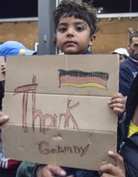 زندگی100هزار پناهجوی زیر5سال در آلمان