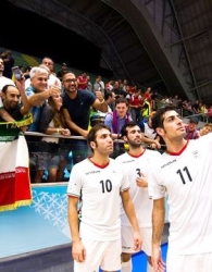 فوتسال ایران در اندیشه اولین مدال جهانی