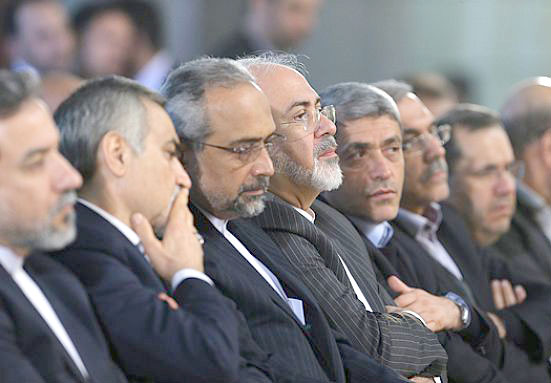 ‌‌‌از احمدی‌نژاد تا روحانی