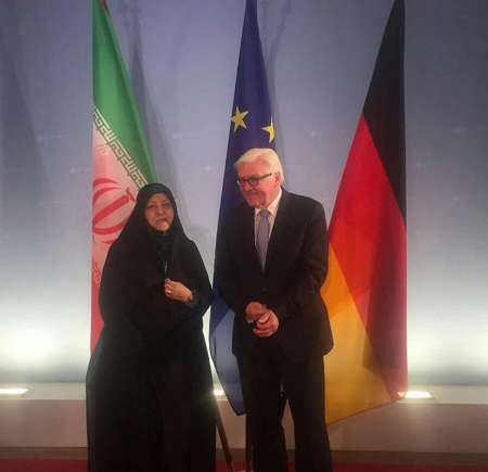تلاش برلین برای همکاری مالی با تهران