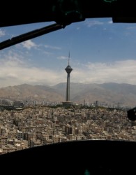 تهران مال «مال»ها می‌شود