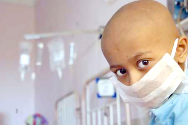 کمبود متخصص سرطان در استان بوشهر