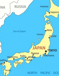 چرا ژاپن نباید به سمت سلاح هسته‌ای برود؟