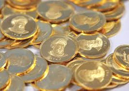 چرایی افزایش قیمت سکه دربازار آزاد