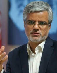 پادرمياني براي ممانعت از بازداشت نماينده تهران در مجلس