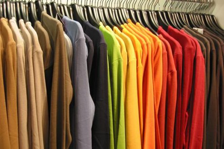 آخرین وضعیت واردات پوشاک به ایران