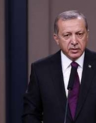 اردوغان: ترکیه دوباره با چهره زشت تروریسم روبرو شد