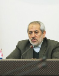 اظهارات دادستان تهران در باره چند پرونده