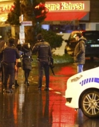 حمله خونين داعش به کلوب شبانه در استانبول