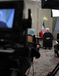 روحانی: حق مردم است که بدانند چه کسانی پول را در اختیار بابک زنجانی قرار دادند