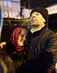 کشتار استانبول به روایت شاهد عینی
