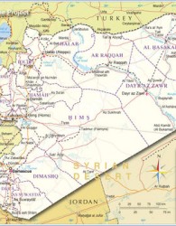 روسیه نیروهایش را در سوریه کاهش می‌دهد