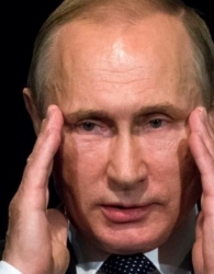 هک انتخابات آمریکا به دستور شخص پوتین انجام شد