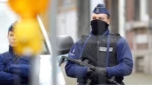 بازداشت ۳ مظنون تروریستی در بلژیک