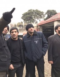1000ساختمان​در تهران​شرایط پلاسکو را​دارند