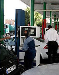 قیمت بنزین در سال آینده افزایش نمی‌یابد