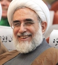 قائم مقام حزب اعتماد ملی خبر داد: فشار به روحانی برای انصراف از حضور در انتخابات