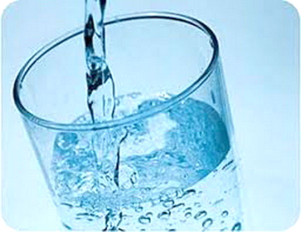مصرف آب ایرانیان 3 برابر مصرف دنیا
