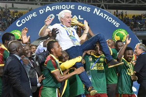 کامرون قهرمان جام ملتهای آفریقا شد