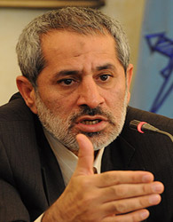 دادستان تهران: «حصر» یک تصمیم ملی است