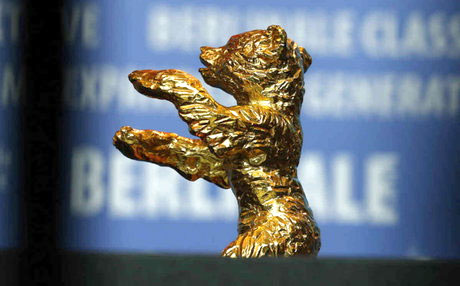 خرس طلا به فیلمی از مجارستان رسید
