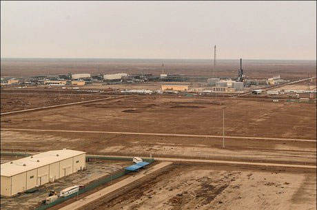 معرفی غول جدید نفتی ایران