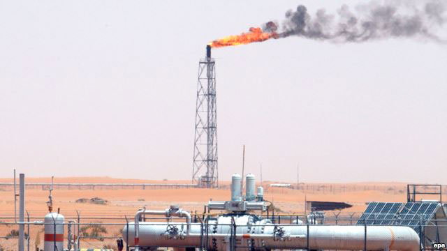 استخراج نفت عامل نابودي تالاب هورالعظيم