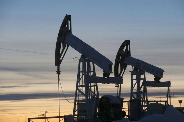 قيمت جهانی نفت افزایش یافت