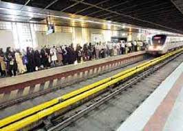 گزارش بهار از تکرار مرگ در مترو