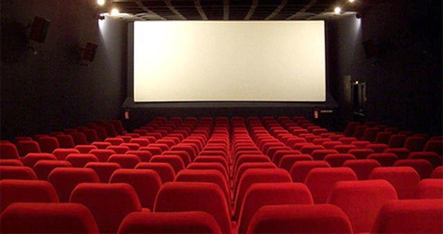 شهرستان‌ها محروم از سینما