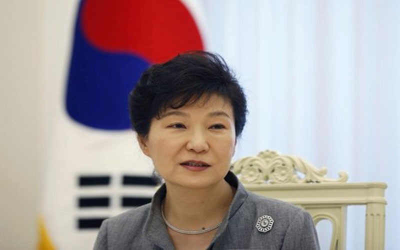 رییس‌جمهور کره‌جنوبی از قدرت برکنار شد