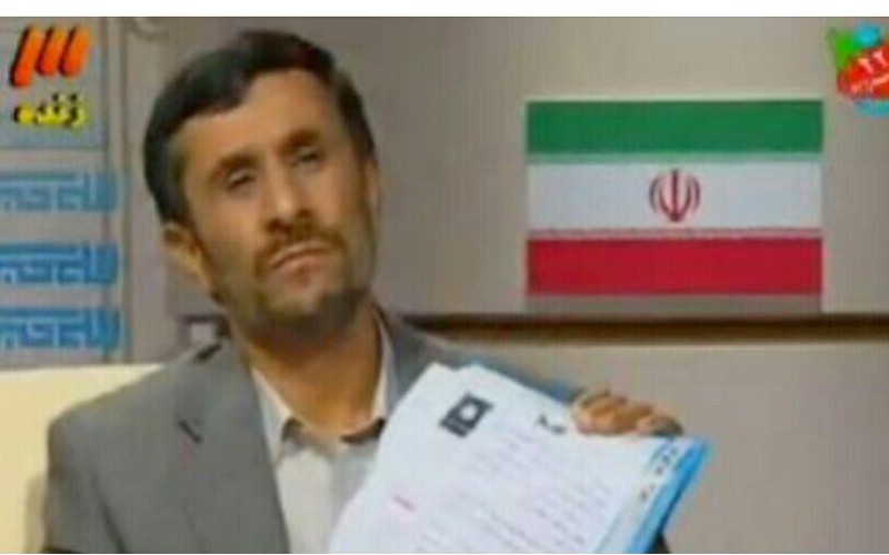 احمدي‌نژادي‌ها چه خواهند كرد؟