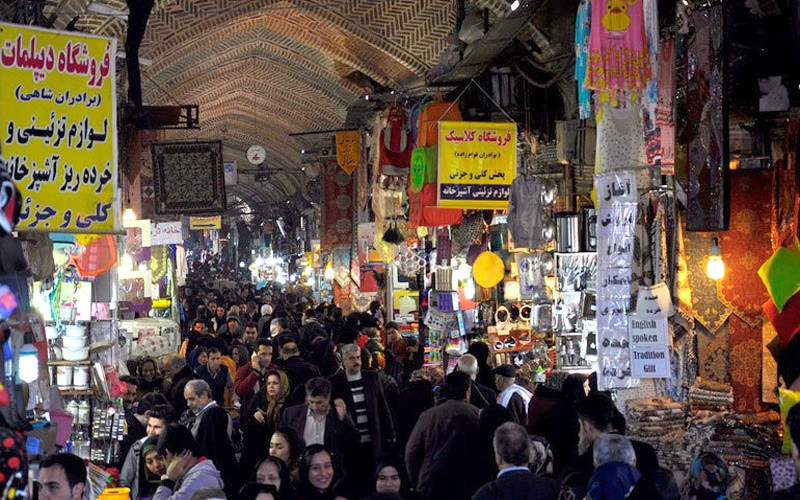 روانشناسی خریدهای دَمِ سال نویِ ما ایرانی‌ها