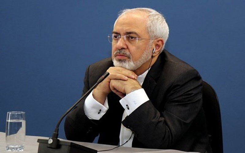 ظریف: تحریم ایران هیچ فایده‌ای ندارد