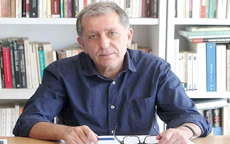 مدیرمسئول نشریه گفتگو بازداشت شد
